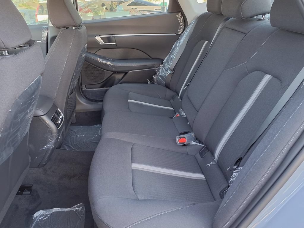 New 2026 Hyundai Sonata SEL FWD image 7