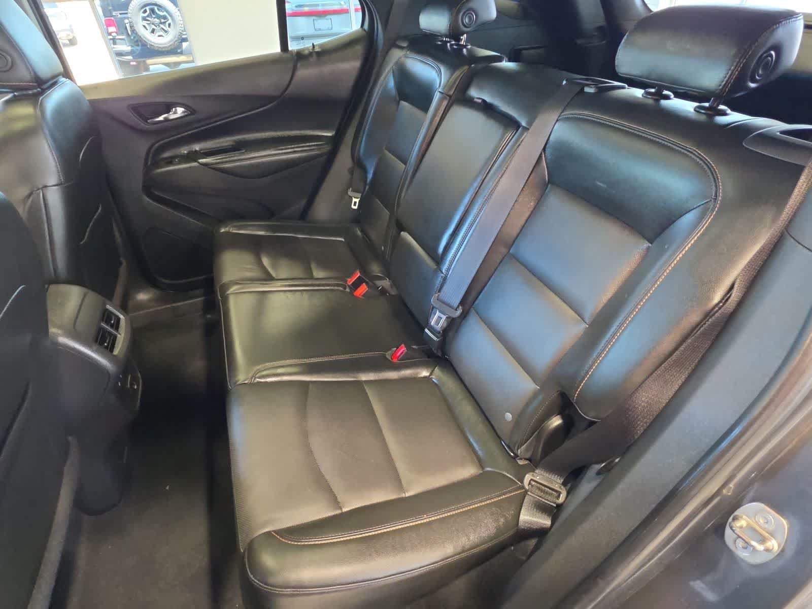 Used 2020 Chevrolet Equinox Premier AWD/4WD image 30