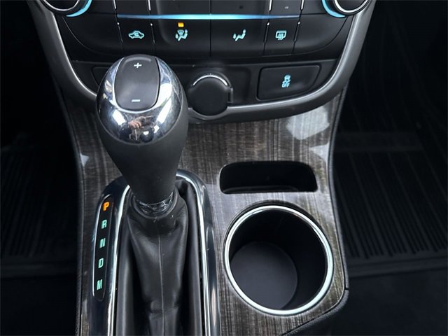 Used 2015 Chevrolet Malibu LT w/ Power Convenience Package image 26