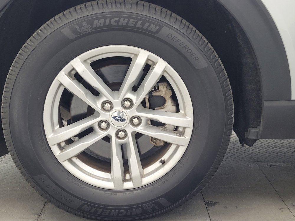 Used 2020 Ford Explorer XLT w/ Comfort Package AWD/4WD image 31