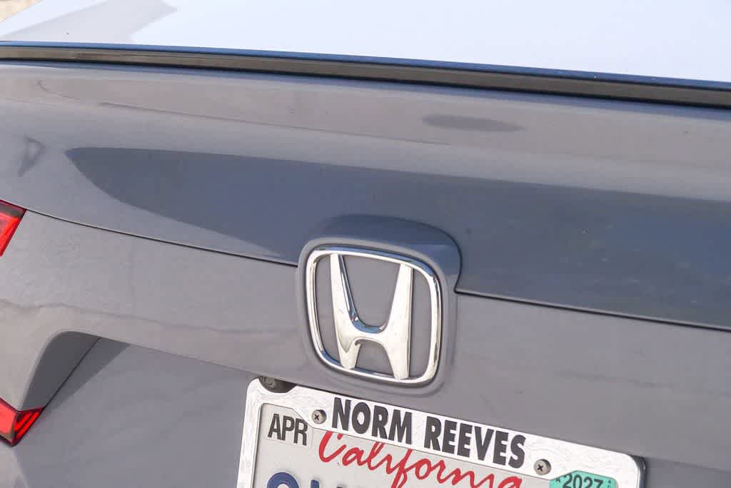 Used 2021 Honda Accord Sport image 11