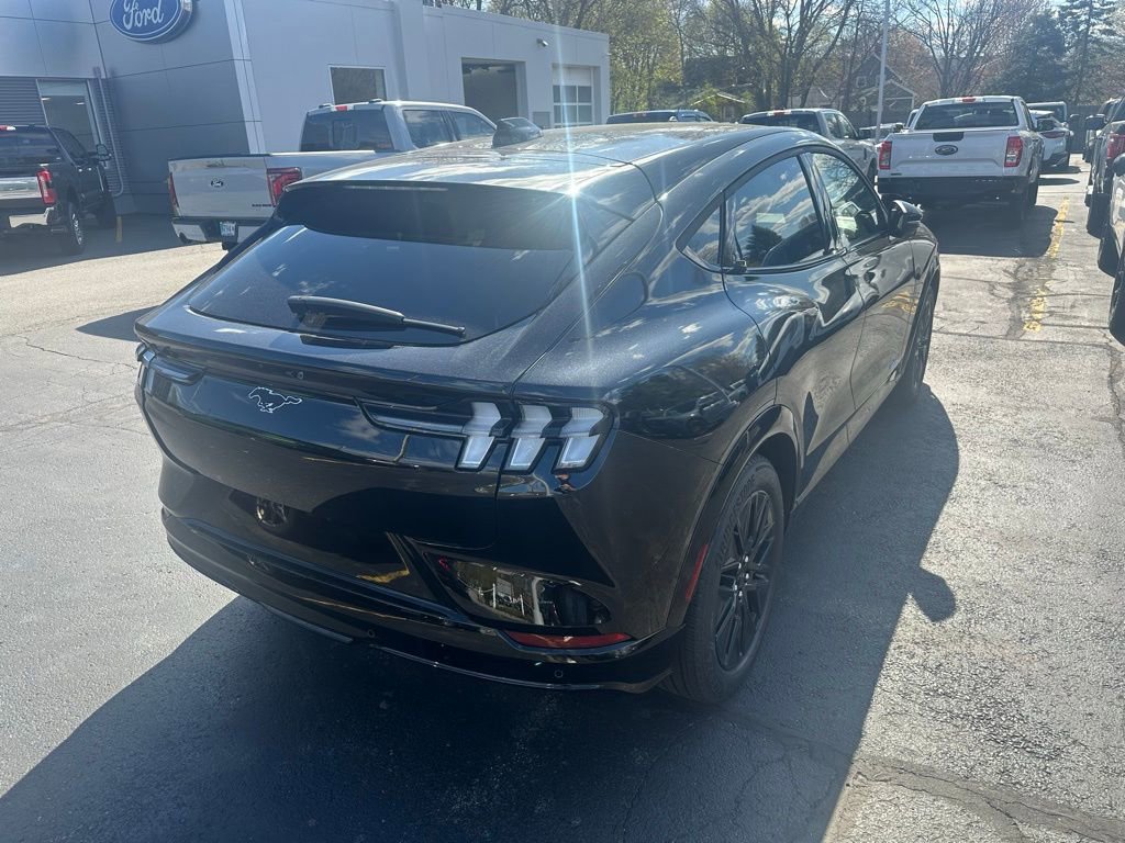 New 2026 Ford Mustang Mach-E Premium AWD/4WD image 5