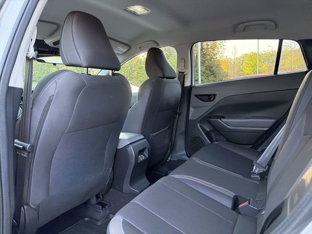 Certified 2026 Subaru Crosstrek 2.0i Premium image 12