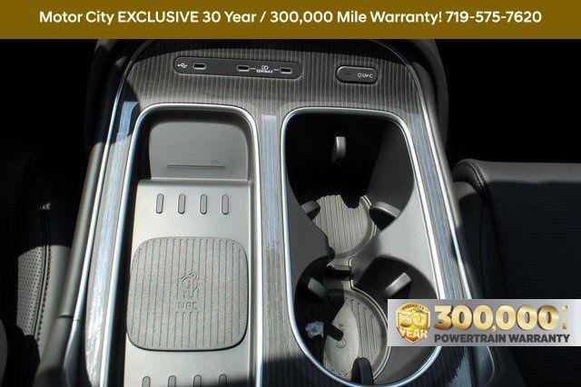 New 2026 Hyundai Palisade Calligraphy AWD/4WD image 18