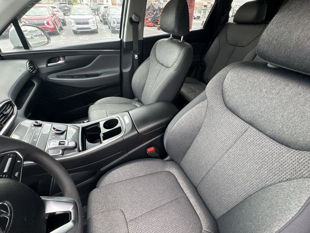Certified 2023 Hyundai Santa Fe SE AWD/4WD image 20