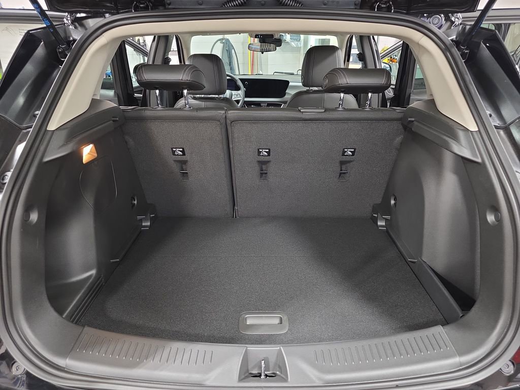 New 2026 Buick Encore GX Preferred image 12