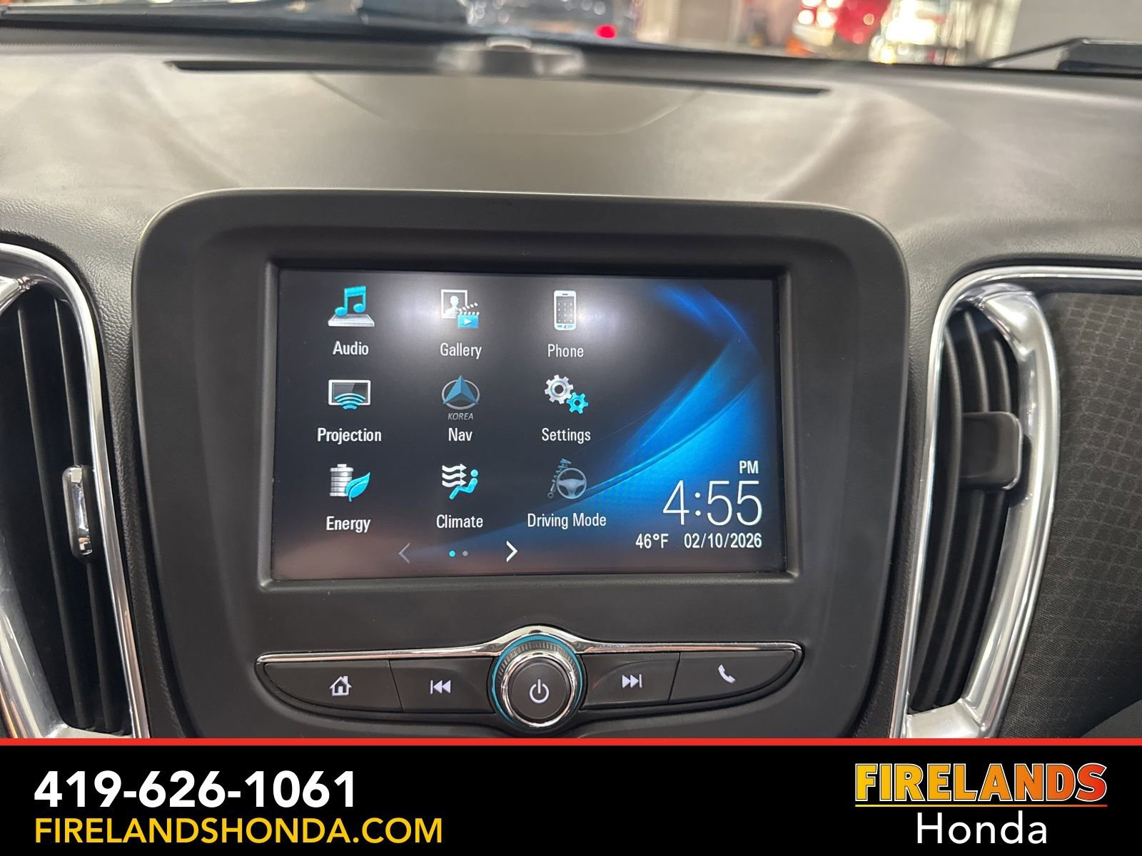 Used 2016 Chevrolet Malibu LT image 18