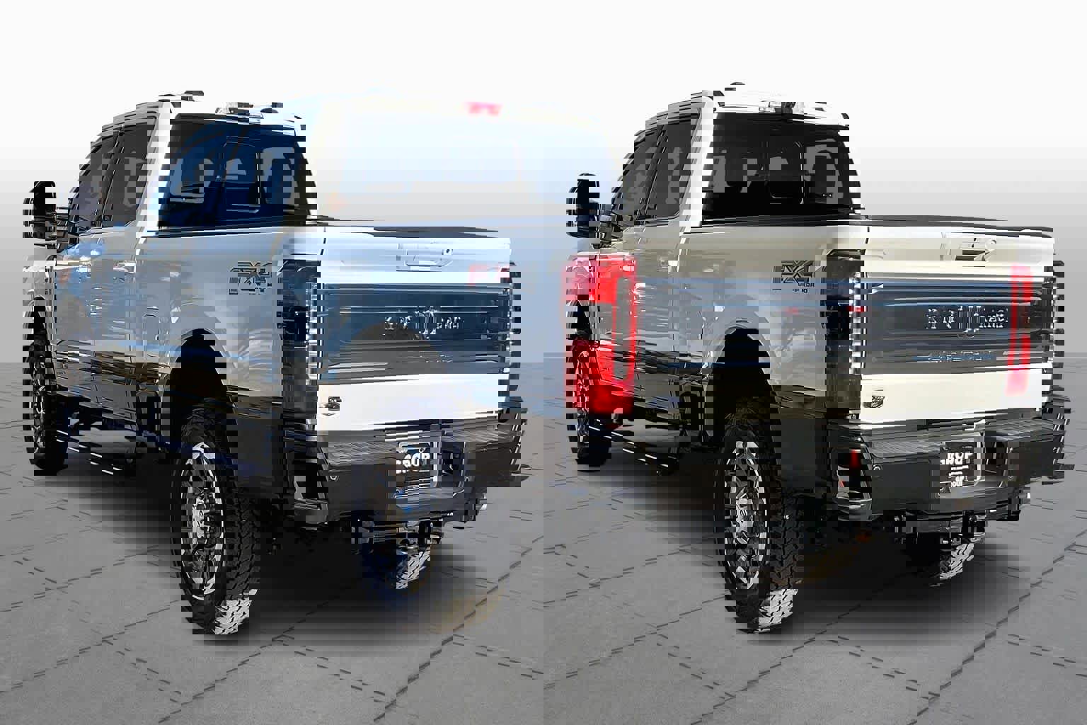 Used 2024 Ford F250 King Ranch image 11