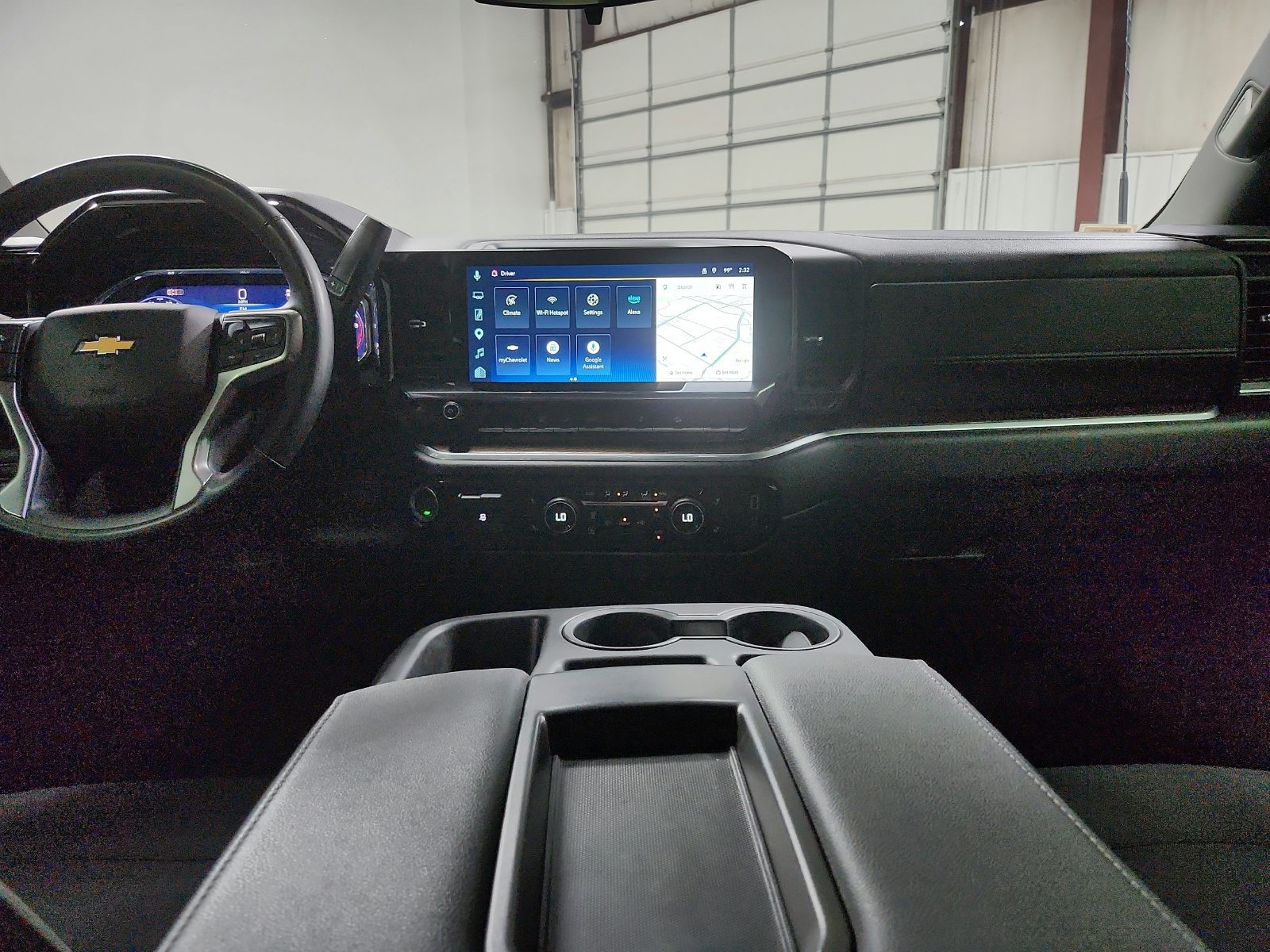 Used 2025 Chevrolet Silverado 2500 LT AWD/4WD image 25