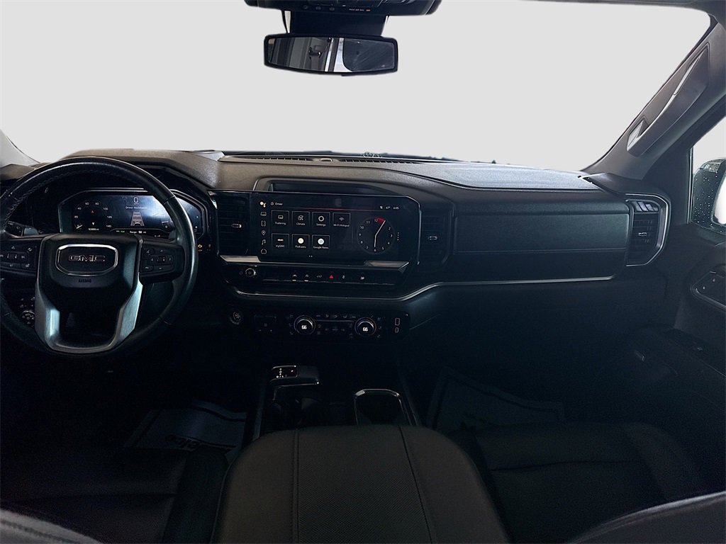 Used 2023 GMC Sierra 1500 SLT image 23