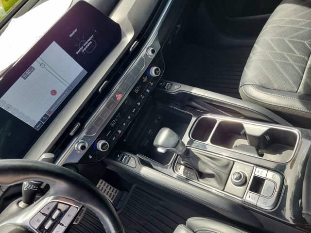 Used 2024 Kia Telluride SX Prestige X-Line AWD/4WD image 41