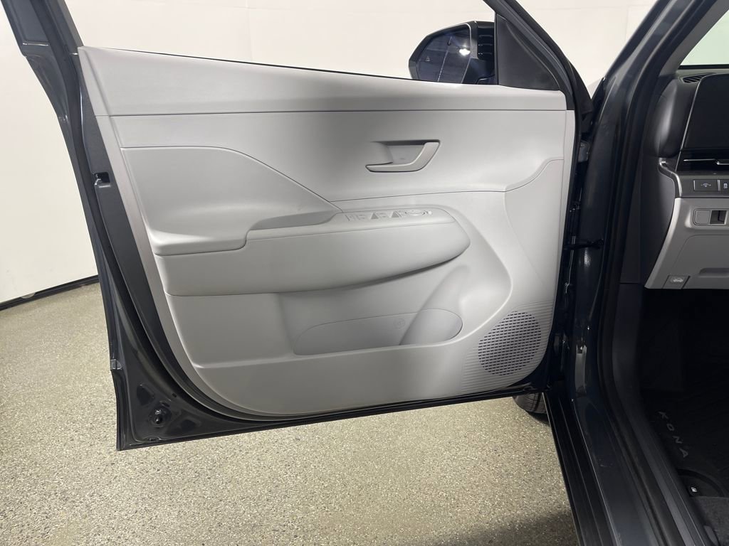 New 2026 Hyundai Kona SEL Sport image 19