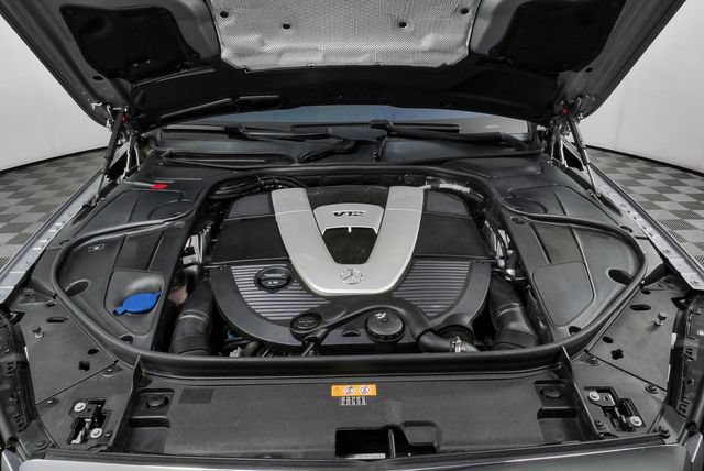 Used 2018 Mercedes-Benz Maybach S 650 image 37