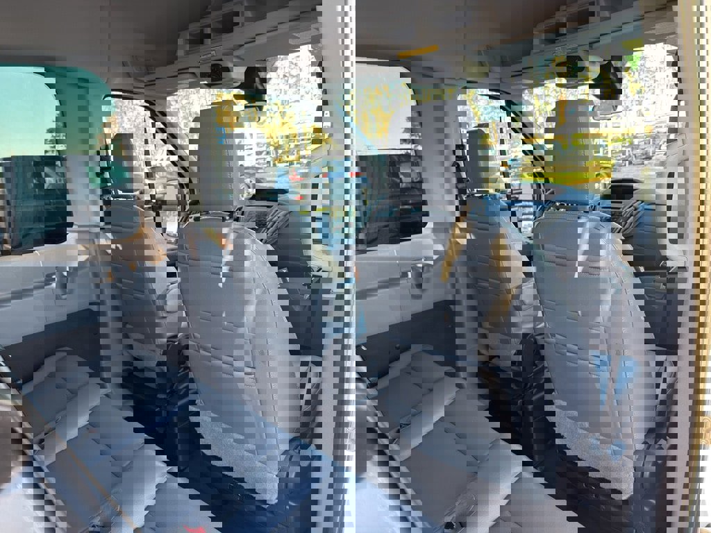 Used 2017 Ford Transit 150 XL image 20