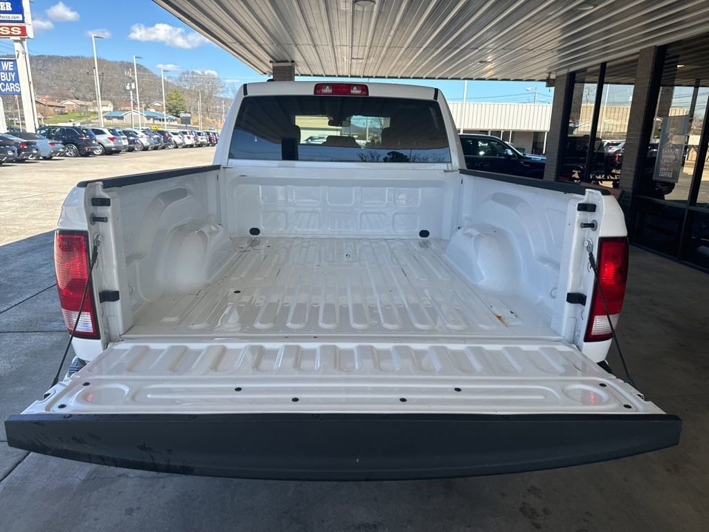 Used 2019 RAM 1500 Express w/ Express Value Package image 21