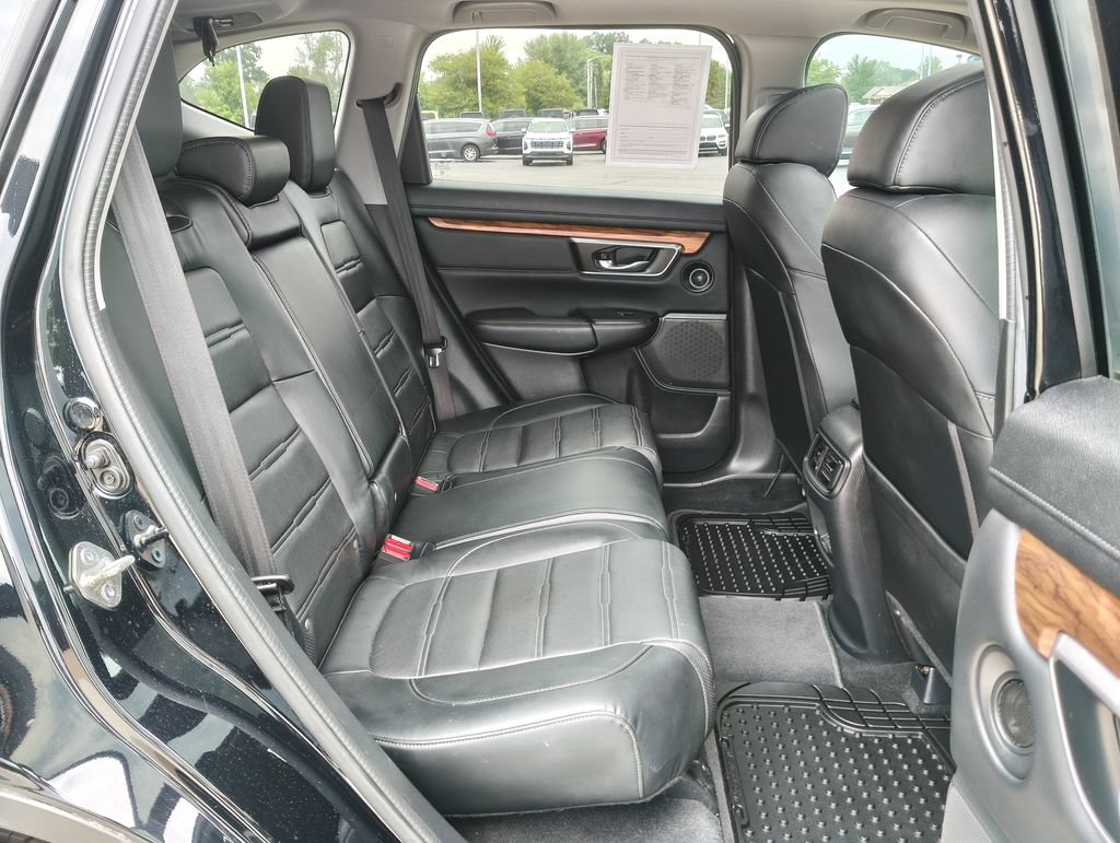 Used 2019 Honda CR-V EX-L image 11