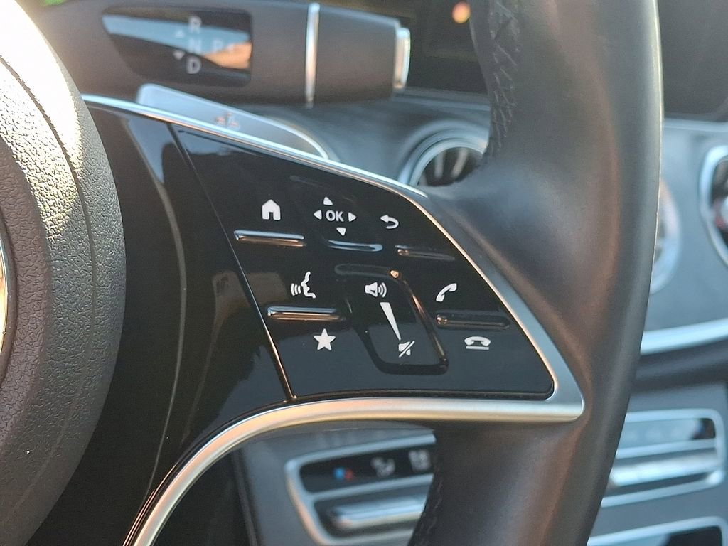 Used 2023 Mercedes-Benz CLS 450 4MATIC image 22