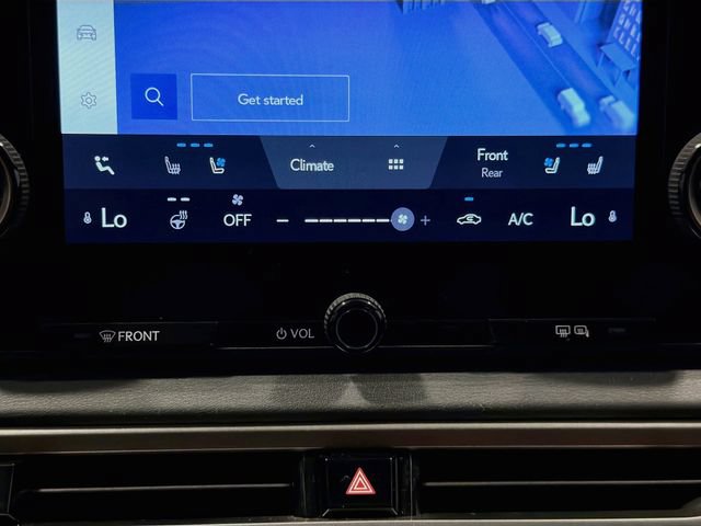 Used 2024 Lexus RX 350 F Sport w/ Cold Area Package AWD/4WD image 12