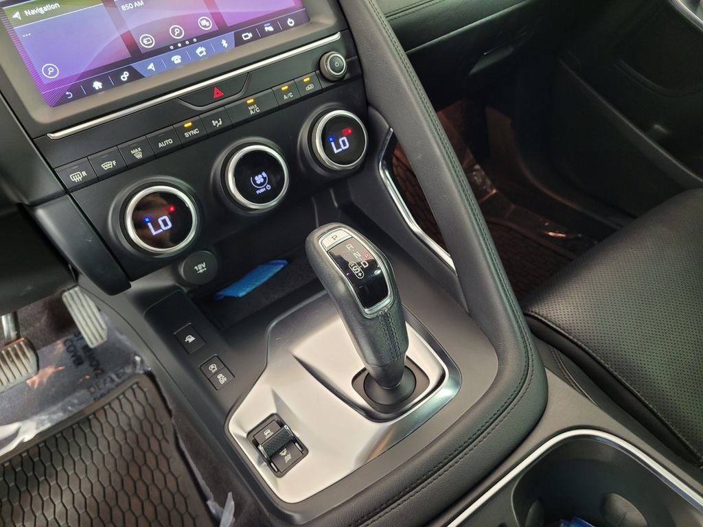 Used 2019 Jaguar E-PACE S AWD/4WD image 16