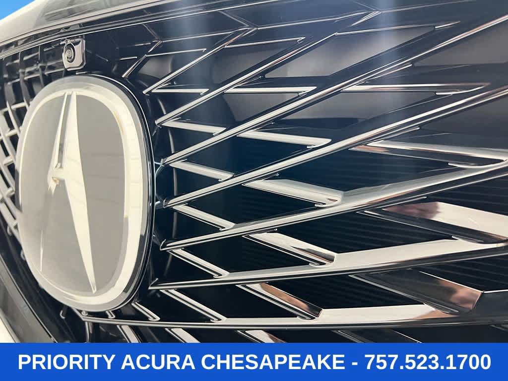 New 2026 Acura MDX A-Spec w/ Advance Package AWD/4WD image 13
