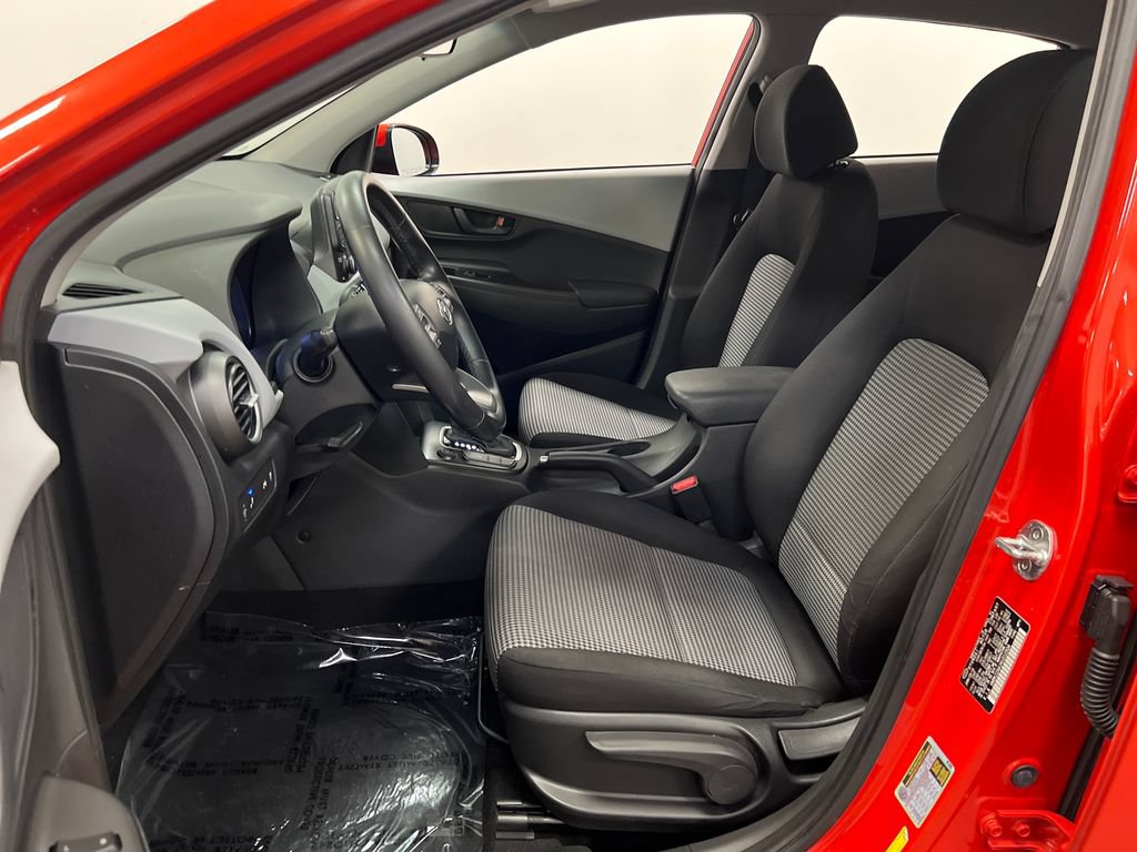 Used 2019 Hyundai Kona SEL FWD image 9