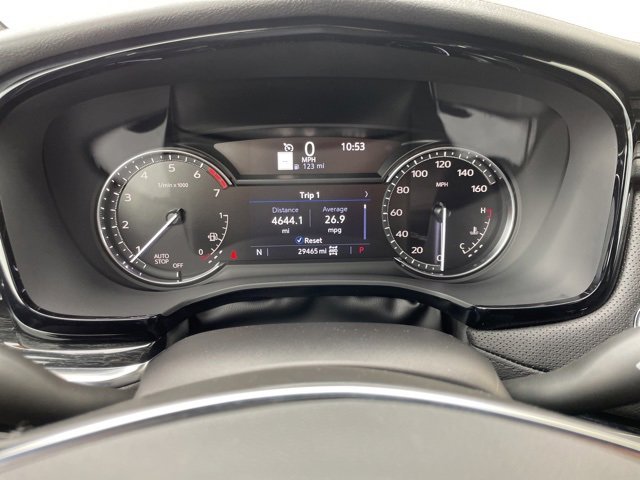 Used 2022 Cadillac XT5 Premium Luxury image 20