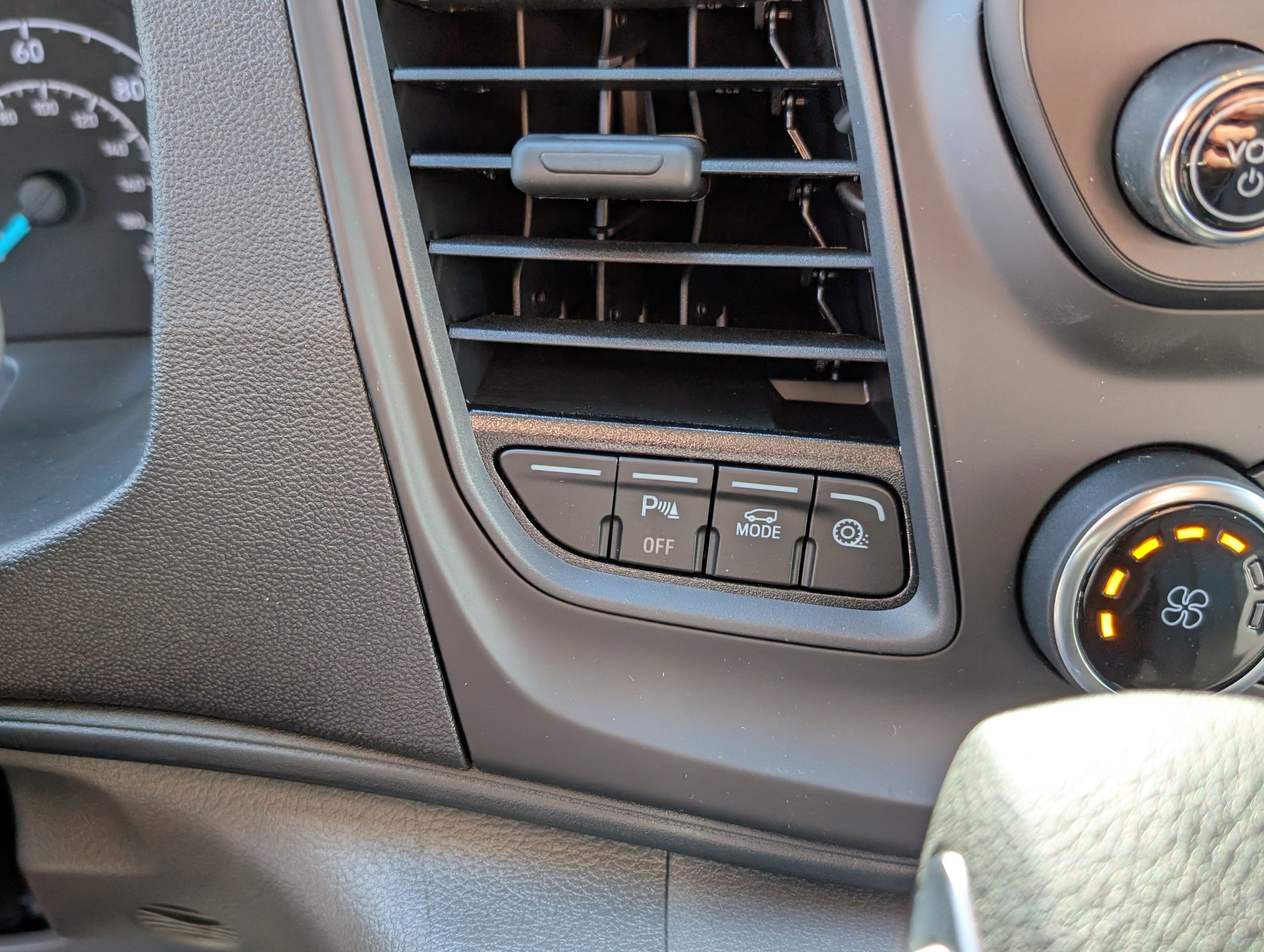 New 2025 Ford Transit 150 Base w/ Load Area Protection Package image 18