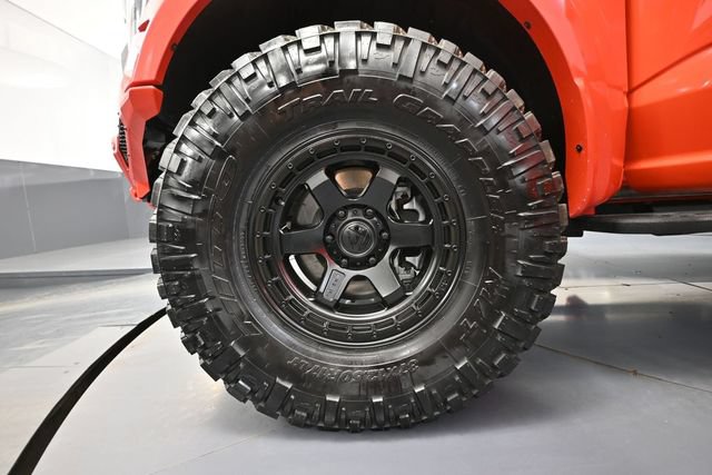 Used 2022 Ford F150 Raptor w/ Raptor 37 Performance Package AWD/4WD image 12