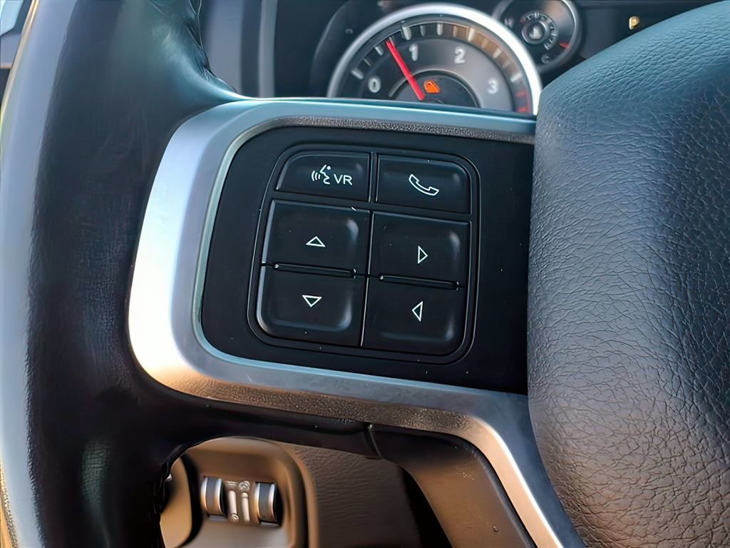 Used 2020 RAM 2500 Lone Star w/ Towing Technology Group image 16