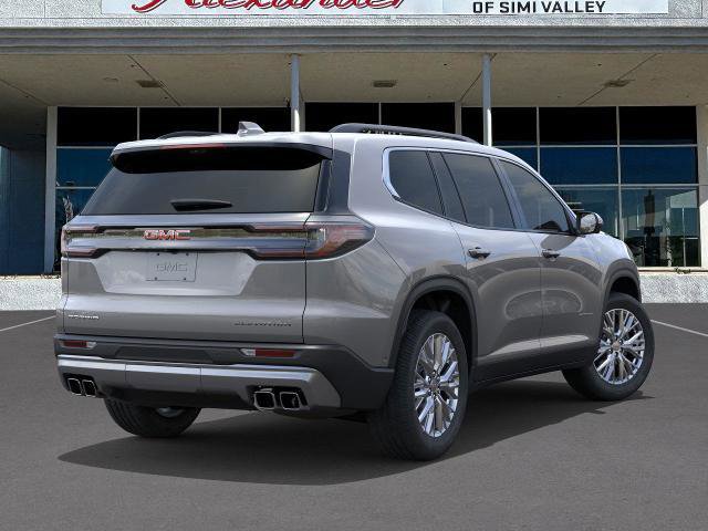 New 2026 GMC Acadia Elevation w/ Super Cruise Package image 4