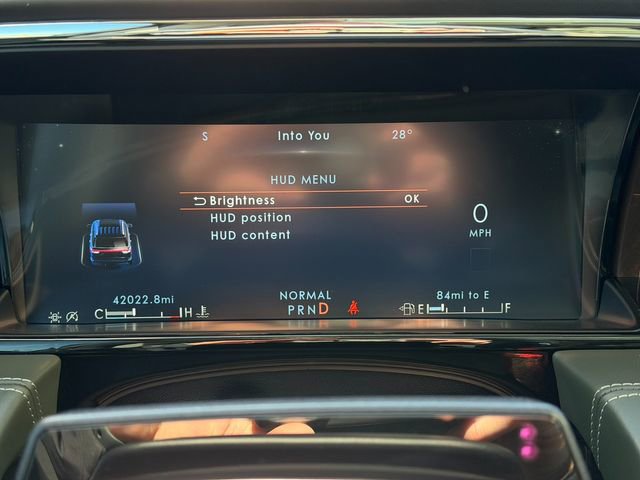 Used 2022 Lincoln Navigator Black Label AWD/4WD image 58
