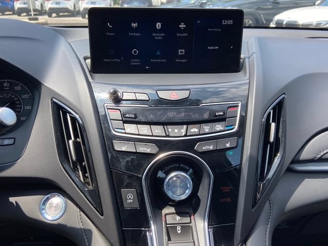 Used 2021 Acura RDX AWD image 20