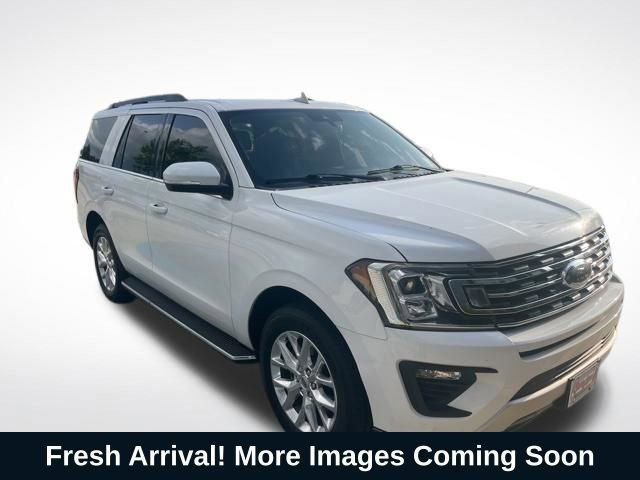 Used 2021 Ford Expedition XLT
