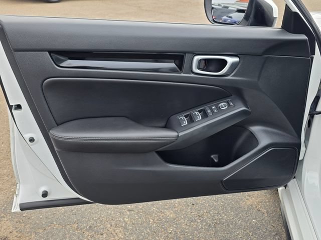 Used 2023 Honda Civic EX-L image 19