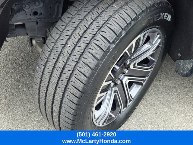 Used 2024 Jeep Wagoneer Series II w/ Flexible Seating Group RWD image 22
