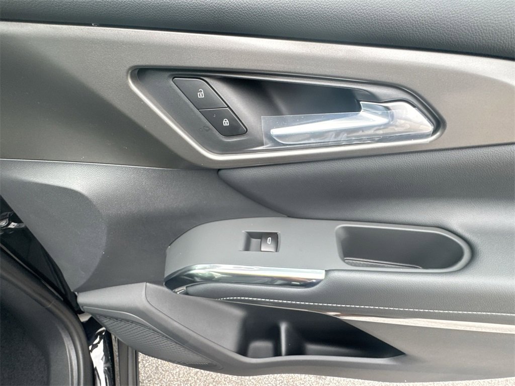 New 2026 Chevrolet Traverse LT image 33