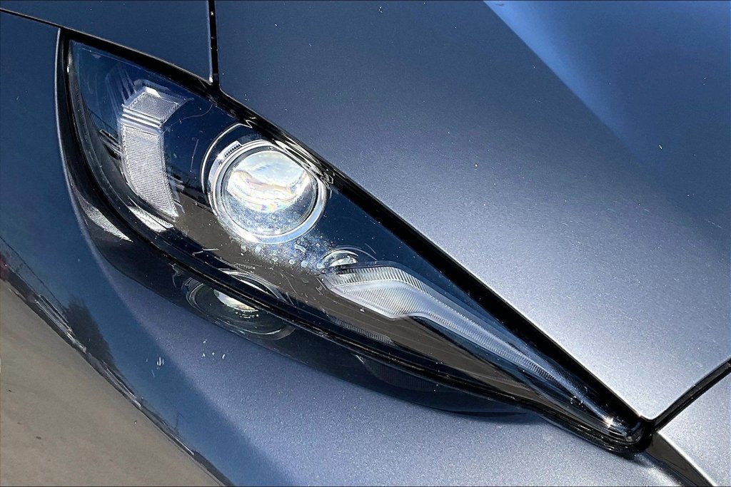 Used 2025 MAZDA MX-5 Miata RF Grand Touring RWD image 28