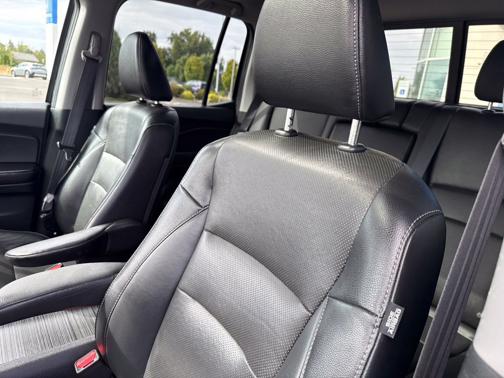 Used 2019 Honda Ridgeline RTL-E image 28