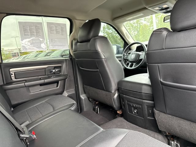 Used 2018 RAM 1500 Sport AWD/4WD image 22