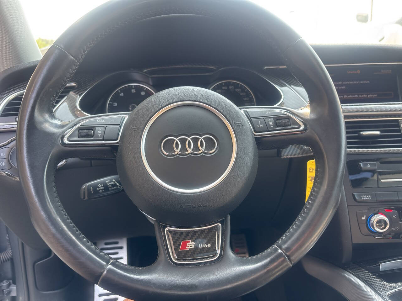 Used 2014 Audi A4 2.0T Premium Plus w/ Premium Plus Package AWD/4WD image 10