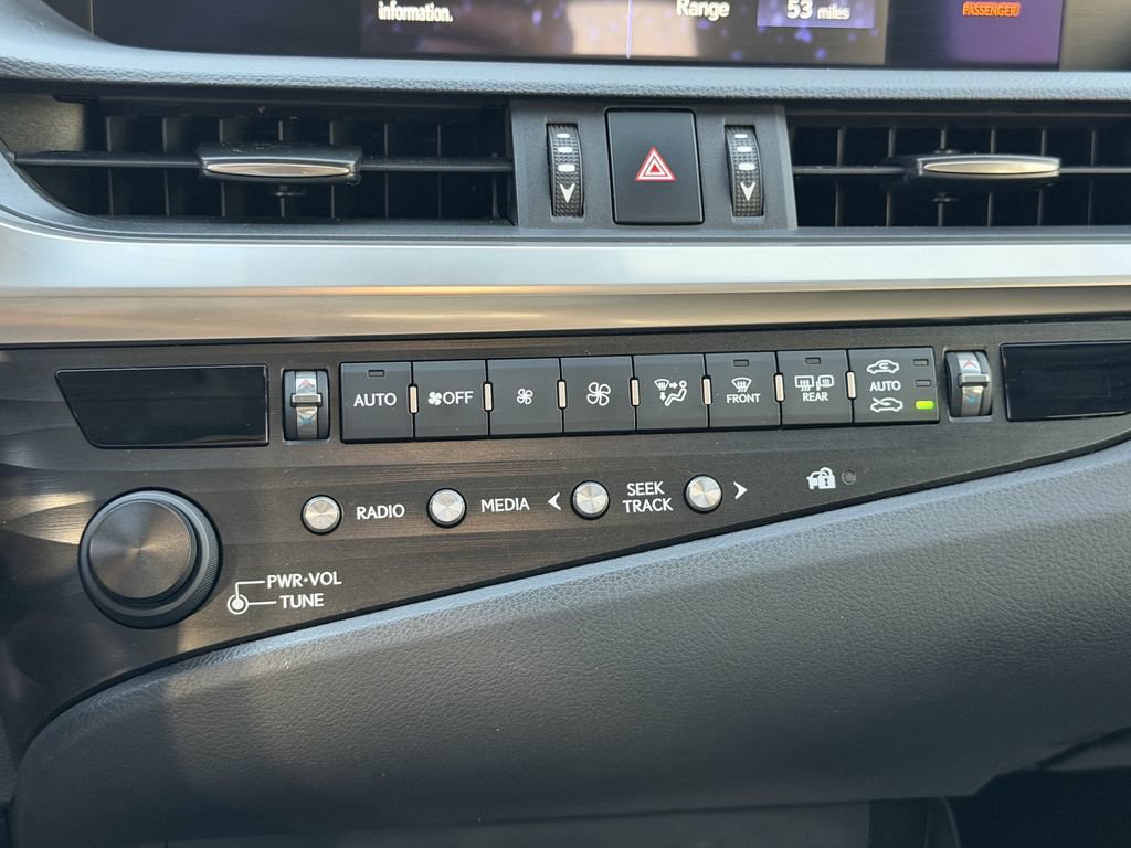 Used 2020 Lexus ES 350 w/ Accessory Package 2 FWD image 22