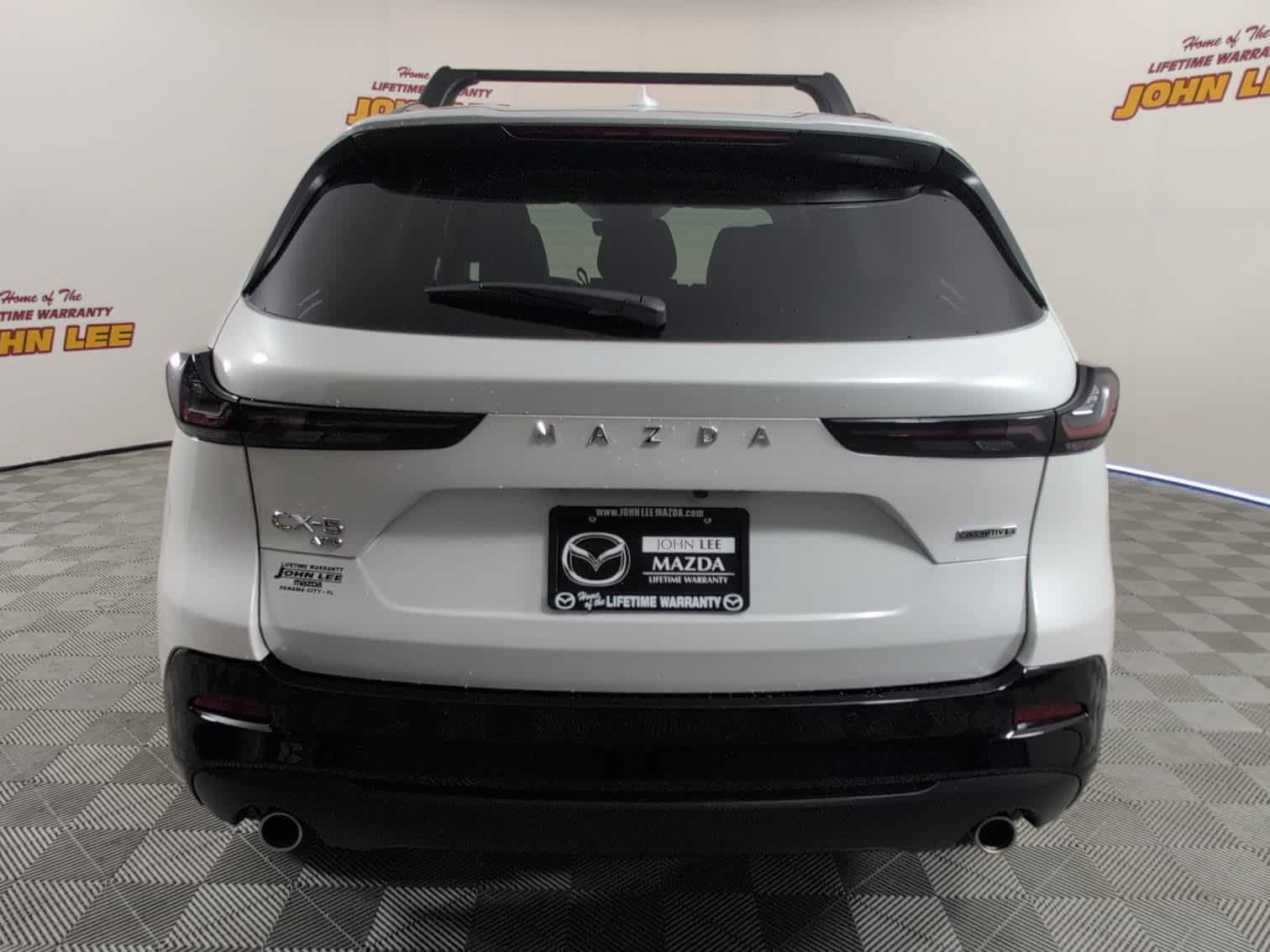 Used 2026 MAZDA CX-5 2.5 S w/ Premium Plus Package AWD/4WD image 4