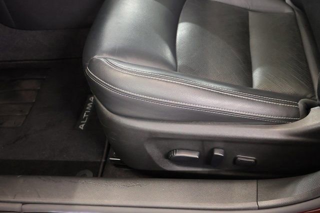 Certified 2023 Nissan Altima 2.5 SL image 13
