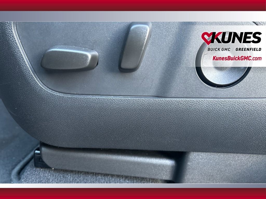 New 2026 GMC Sierra EV Elevation image 30