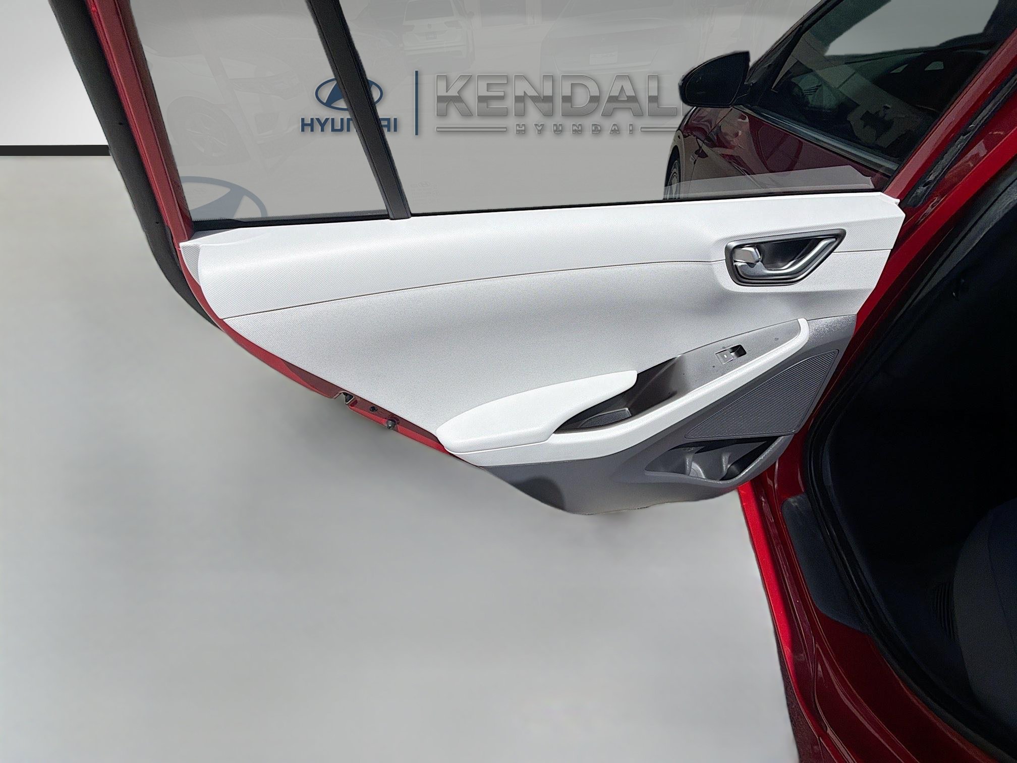 Used 2020 Hyundai Ioniq SEL FWD image 22