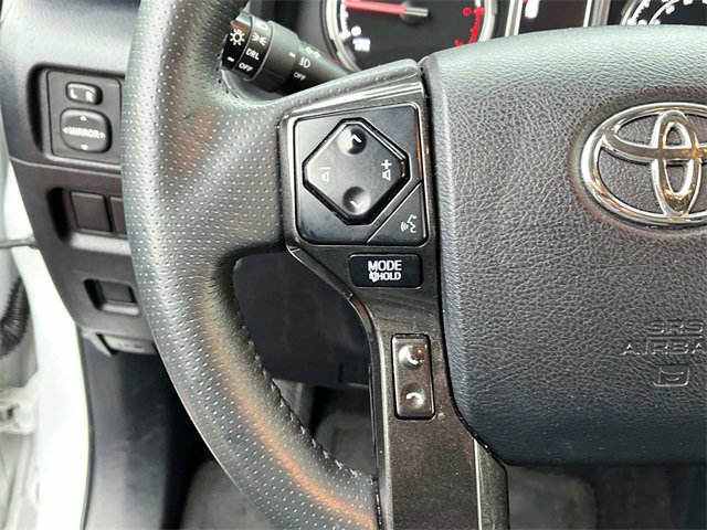 Used 2024 Toyota 4Runner TRD Off-Road image 29