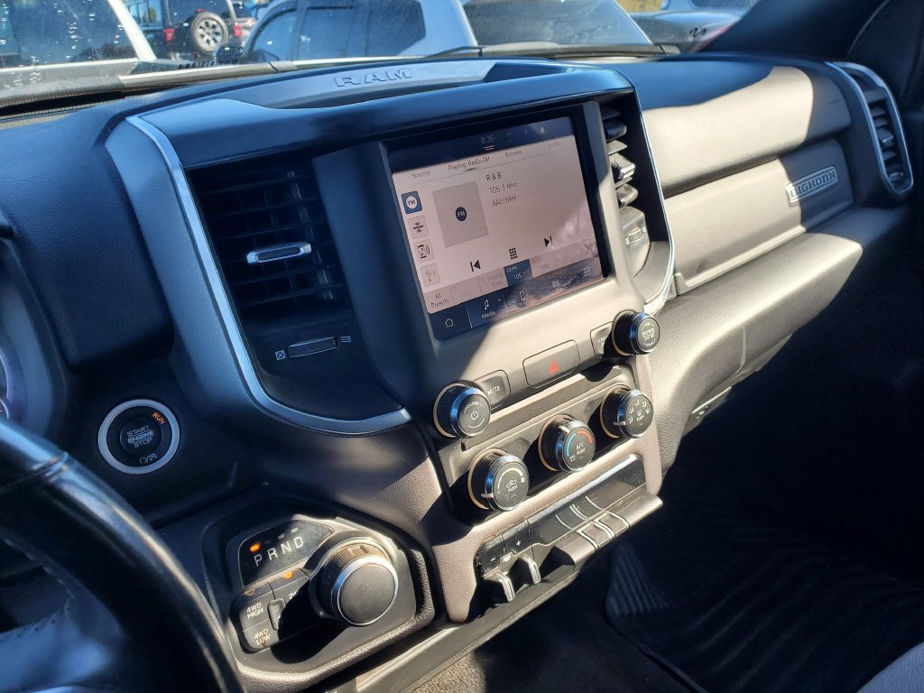 Used 2024 RAM 2500 Big Horn AWD/4WD image 23