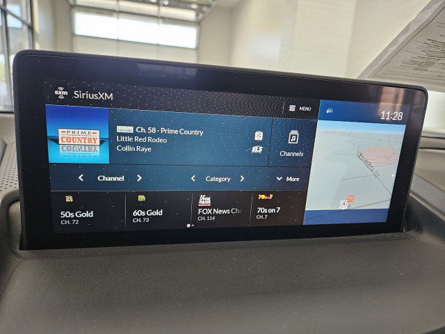 Used 2023 Acura RDX AWD w/ Technology Package image 24