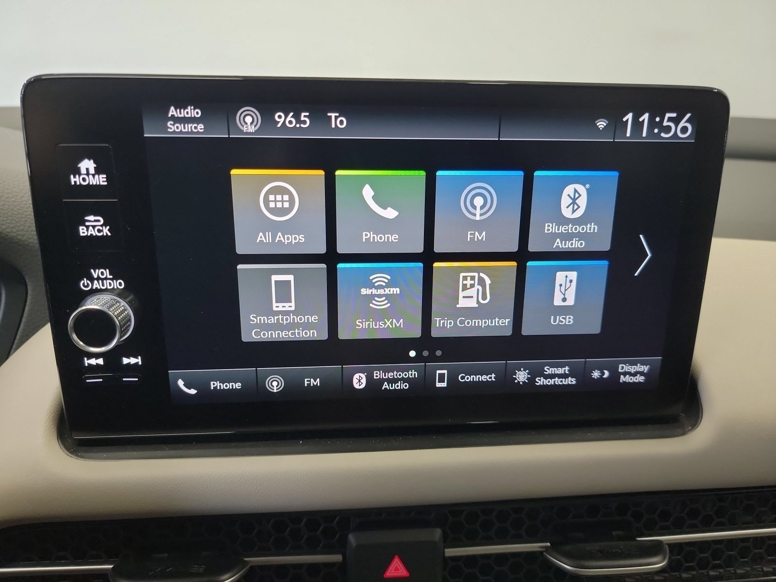 Certified 2025 Honda HR-V EX-L image 22