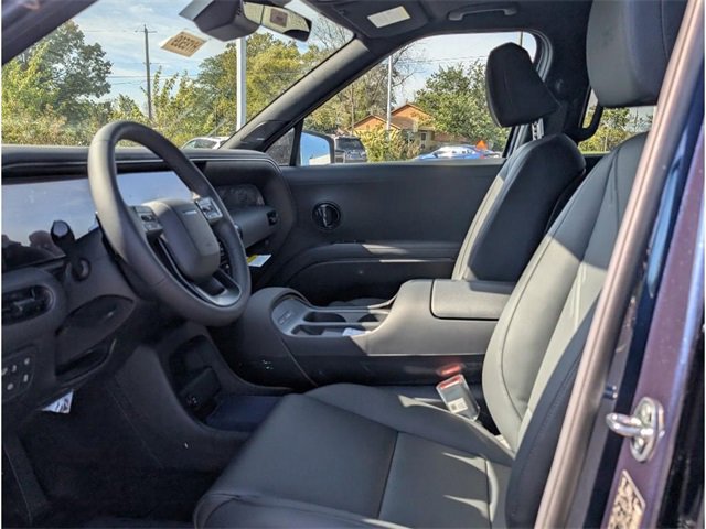 New 2026 Hyundai Palisade XRT Pro image 13